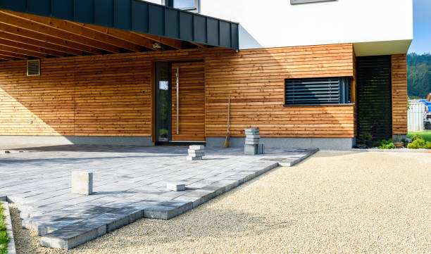 Best Professional Driveway Pavers  in Water Valley, MS