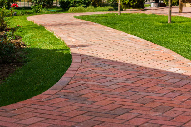 Best Brick Driveway Pavers  in Water Valley, MS