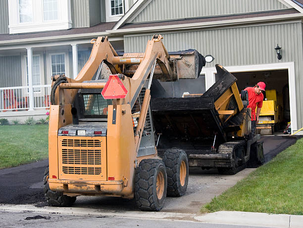 Best Concrete Paver Driveway  in Water Valley, MS